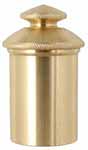 English Sheffield Style Round Oil Bottle,
1-6/10" tall, 31/32" diameter, with applicator,
small, brass, made in the U.S.A. English Sheffield Style Round Oil Bottle,
1-6/10" tall, 31/32" diameter, with applicator,
small, brass, made in the U.S.A.